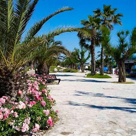 B&B Al Fiume Колоннелла Екстер'єр фото