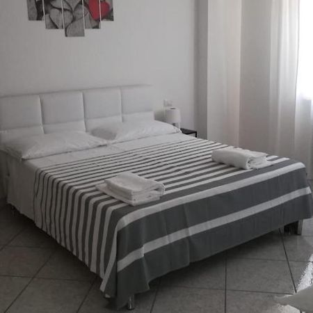 B&B Al Fiume Колоннелла Екстер'єр фото