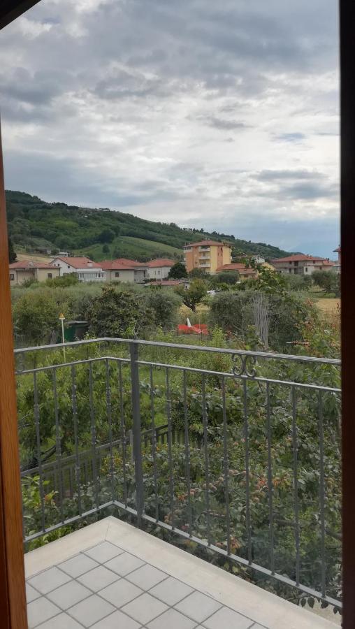 B&B Al Fiume Колоннелла Екстер'єр фото